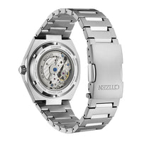 CITIZEN NK5020-58M Zenshin 60 Automatic Super Titanium