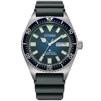 NY0129-07L | Promaster Marine Diver 200M