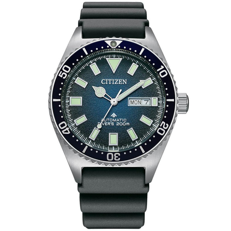 NY0129-07L | Promaster Marine Diver 200M