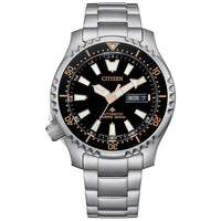 CITIZEN NY0160-66E Promaster Marine Automatic Diver 200M