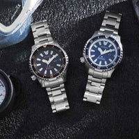 CITIZEN NY0160-66E Promaster Marine Automatic Diver 200M