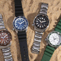 CITIZEN NY0168-64A Promaster Marine Automatic Diver 200M