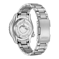 CITIZEN NY0168-64A Promaster Marine Automatic Diver 200M