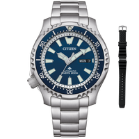CITIZEN NY0161-63L Promaster Marine Automatic Diver 200M