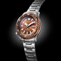 CITIZEN NY0164-65X Promaster Marine Automatic Diver 200M