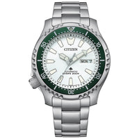 CITIZEN NY0168-64A Promaster Marine Automatic Diver 200M