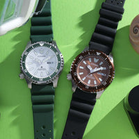 CITIZEN NY0168-64A Promaster Marine Automatic Diver 200M