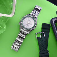 CITIZEN NY0168-64A Promaster Marine Automatic Diver 200M