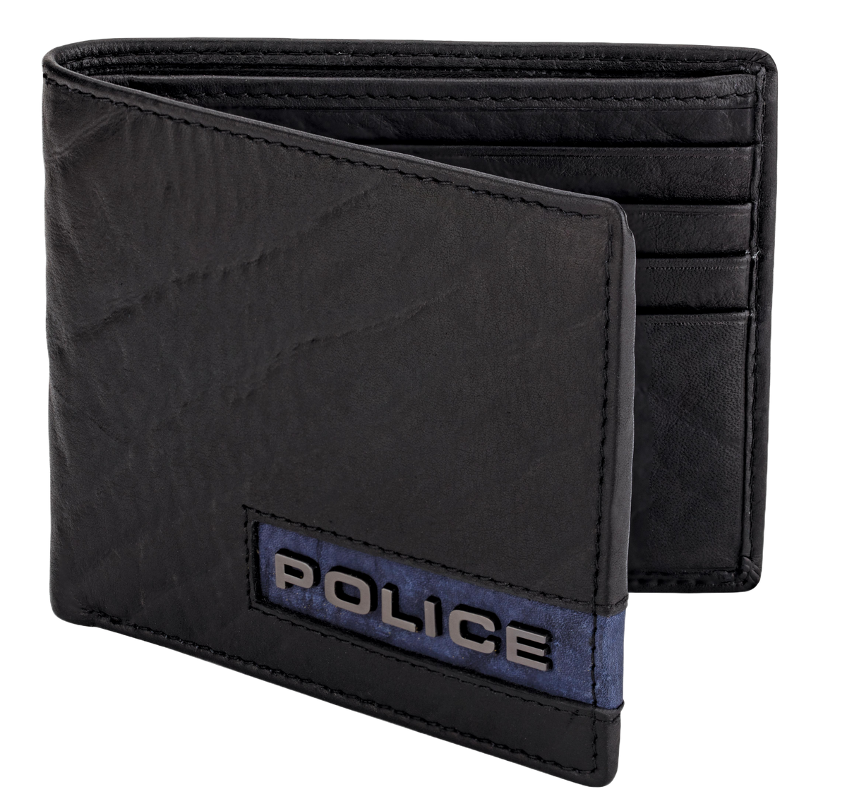 Police Men Wallet PA40040WLBK GC Shop Egypt