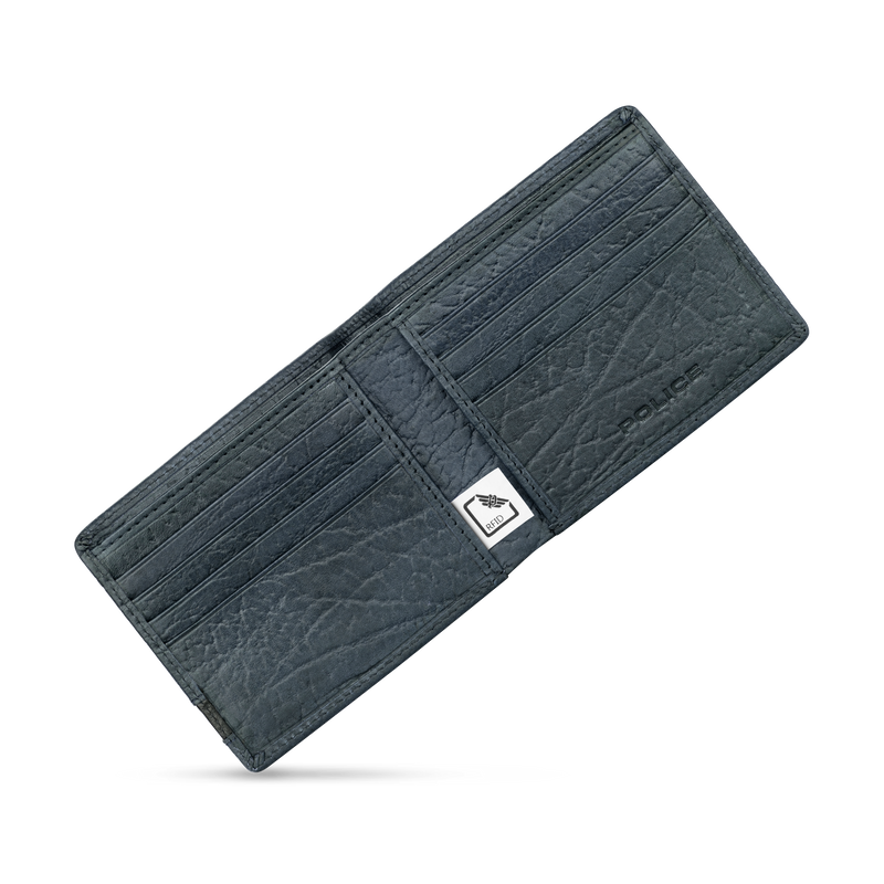 Police Men Wallet - PA40040WLBL