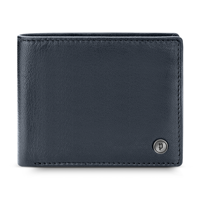 Police Men Wallet - PA40135WLBL