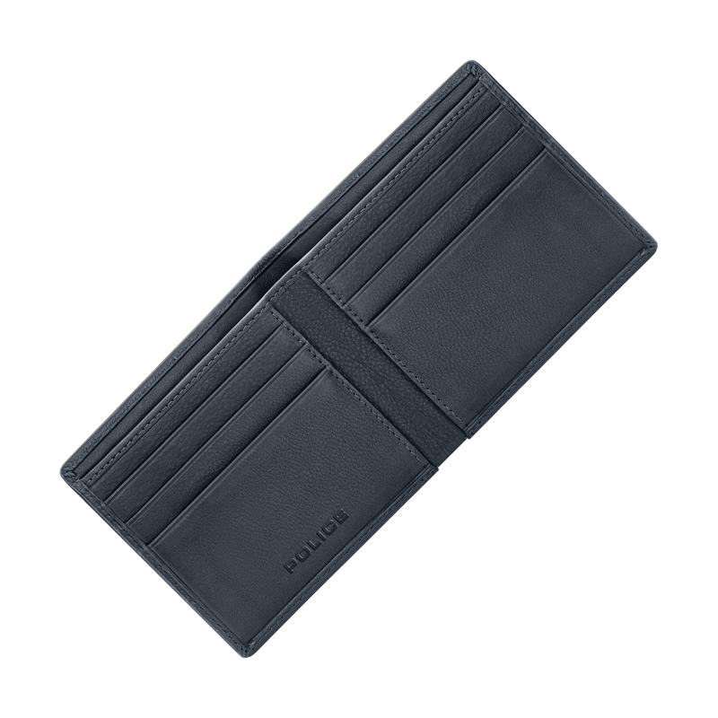 Police Men Wallet - PA40135WLBL