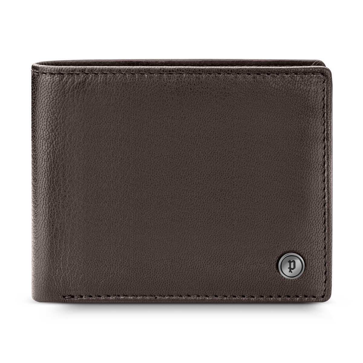 Police Men Wallet - PA40135WLBR