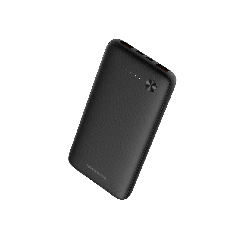RIVERSONG Horizon 10 (10000 mAh) Power Bank - PB30