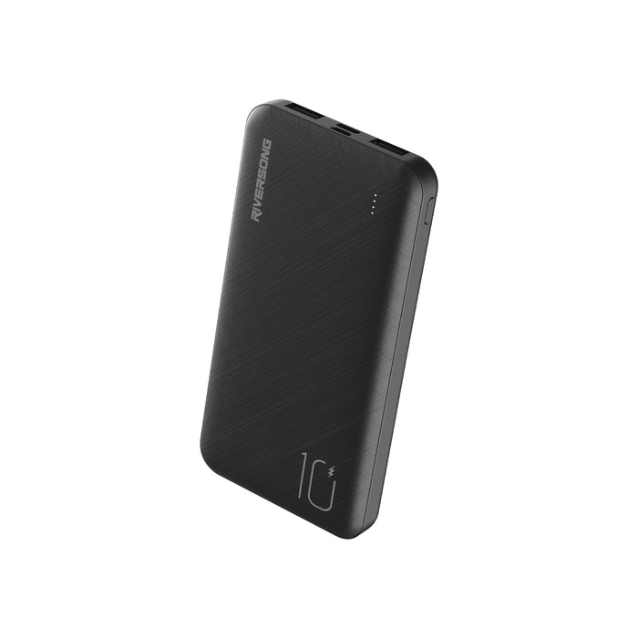 RIVERSONG Vision 10SE Pro (10000 mAh) PD power bank - PB78