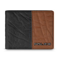 Police Men Wallet - PELGW2203401