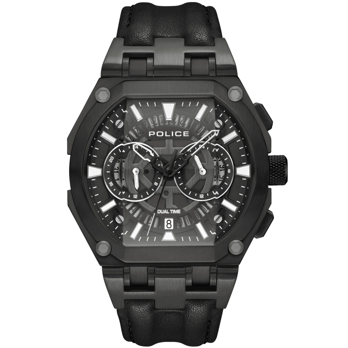 Police Shield PEWGF0054401