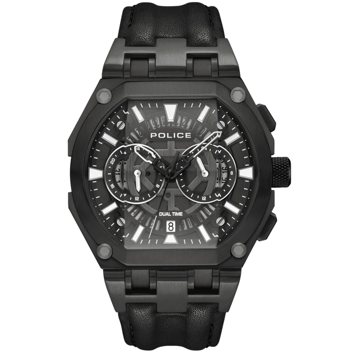 Police Shield PEWGF0054401