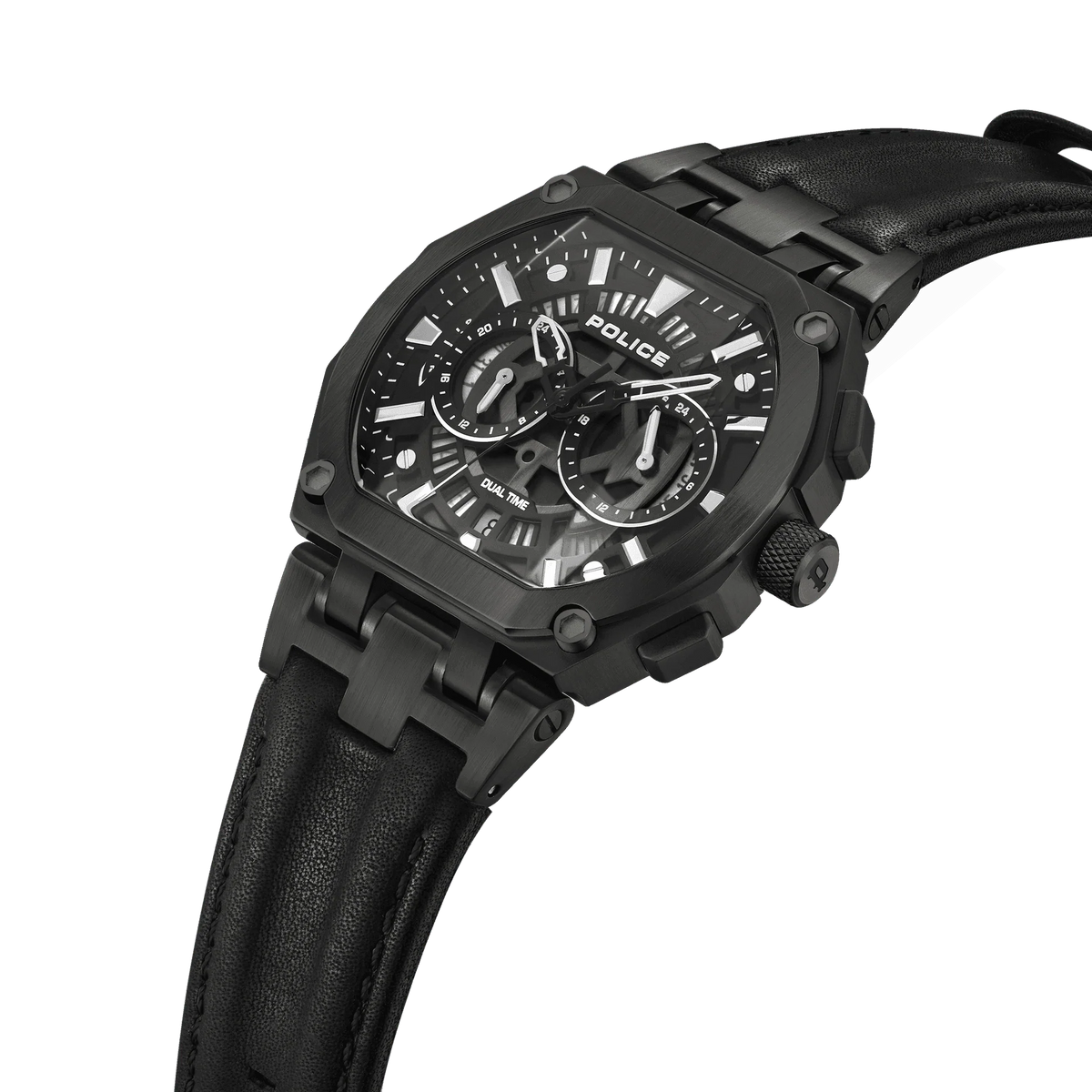 Police Shield PEWGF0054401