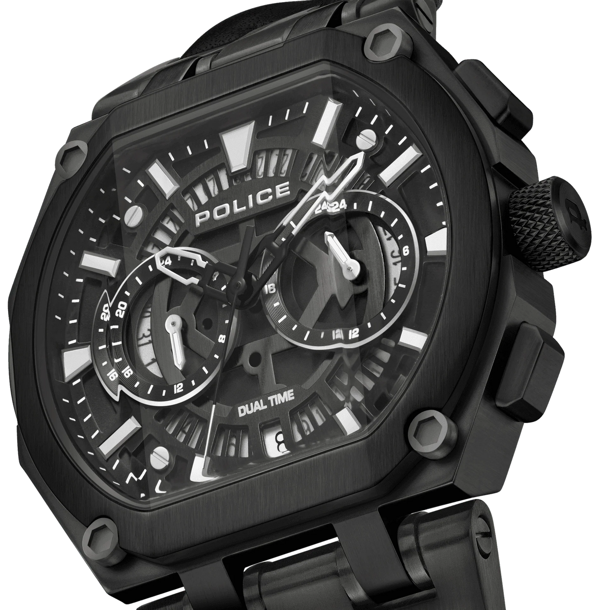 Police Shield PEWGF0054401