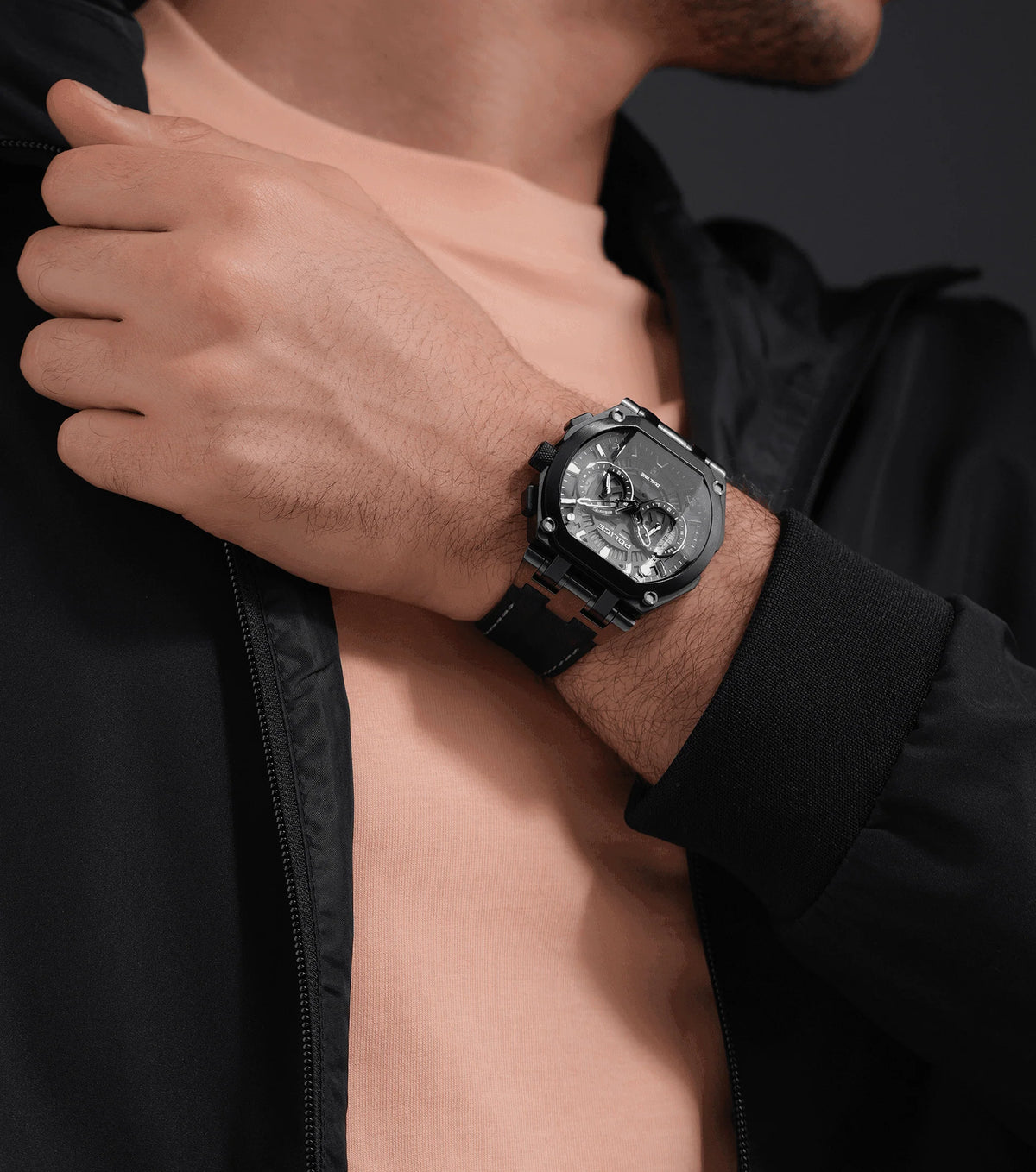 Police Shield PEWGF0054401