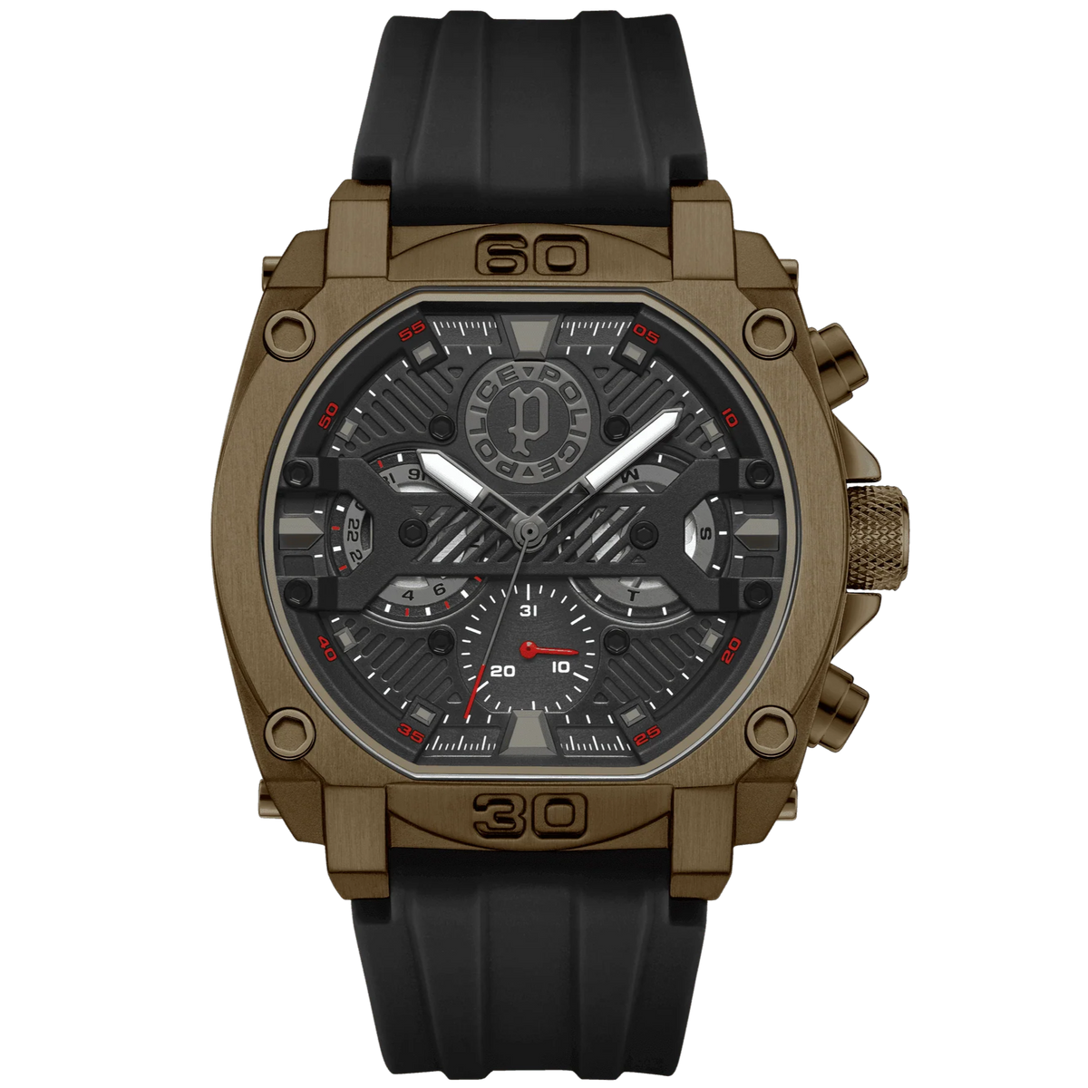 Police Norwood PEWGQ0040003