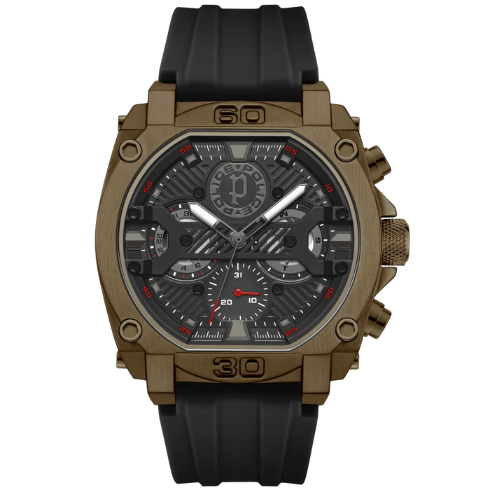 Police Norwood PEWGQ0040003