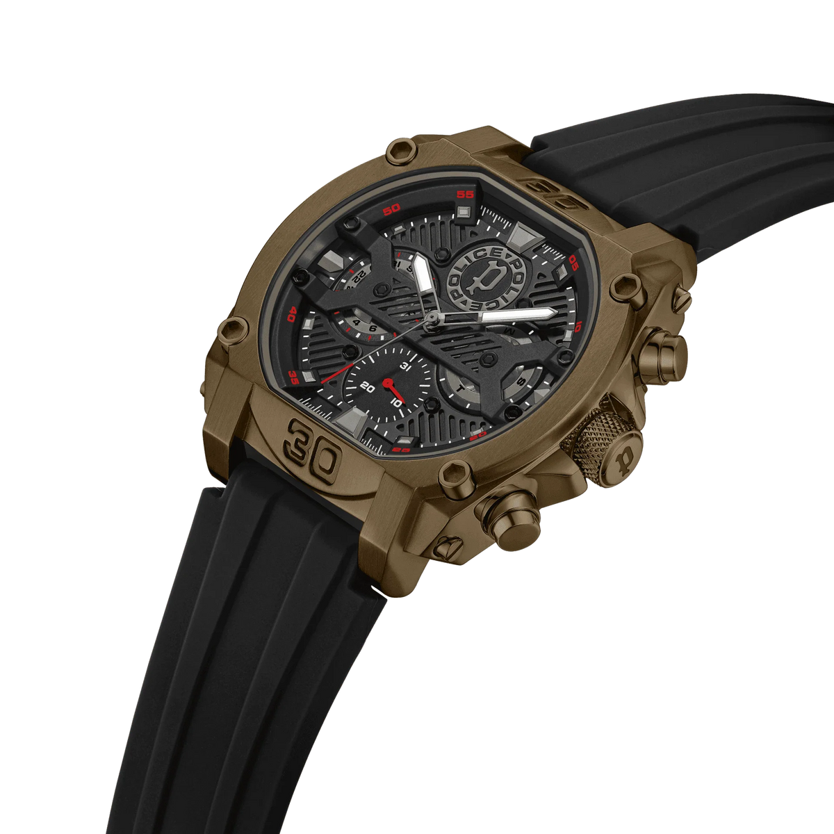 Police Norwood PEWGQ0040003