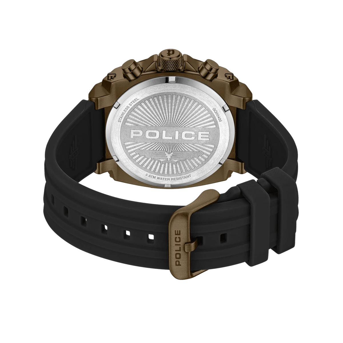 Police Norwood PEWGQ0040003