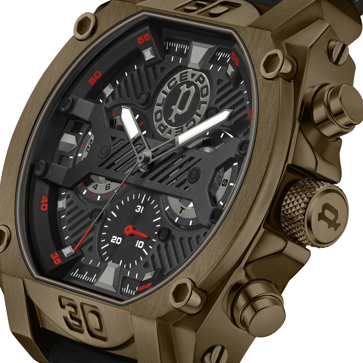 Police Norwood PEWGQ0040003