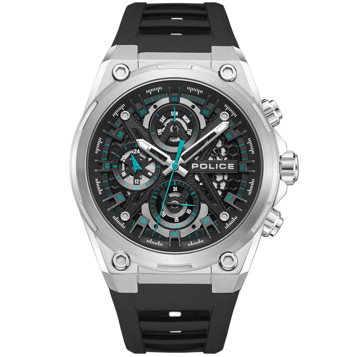 Police Sonic PEWGQ0054301