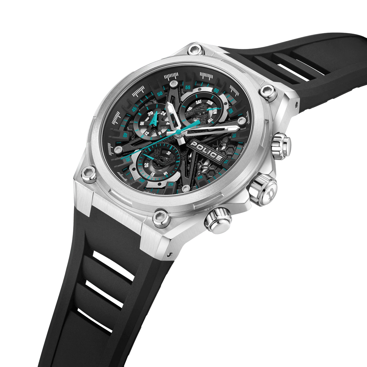 Police Sonic PEWGQ0054301