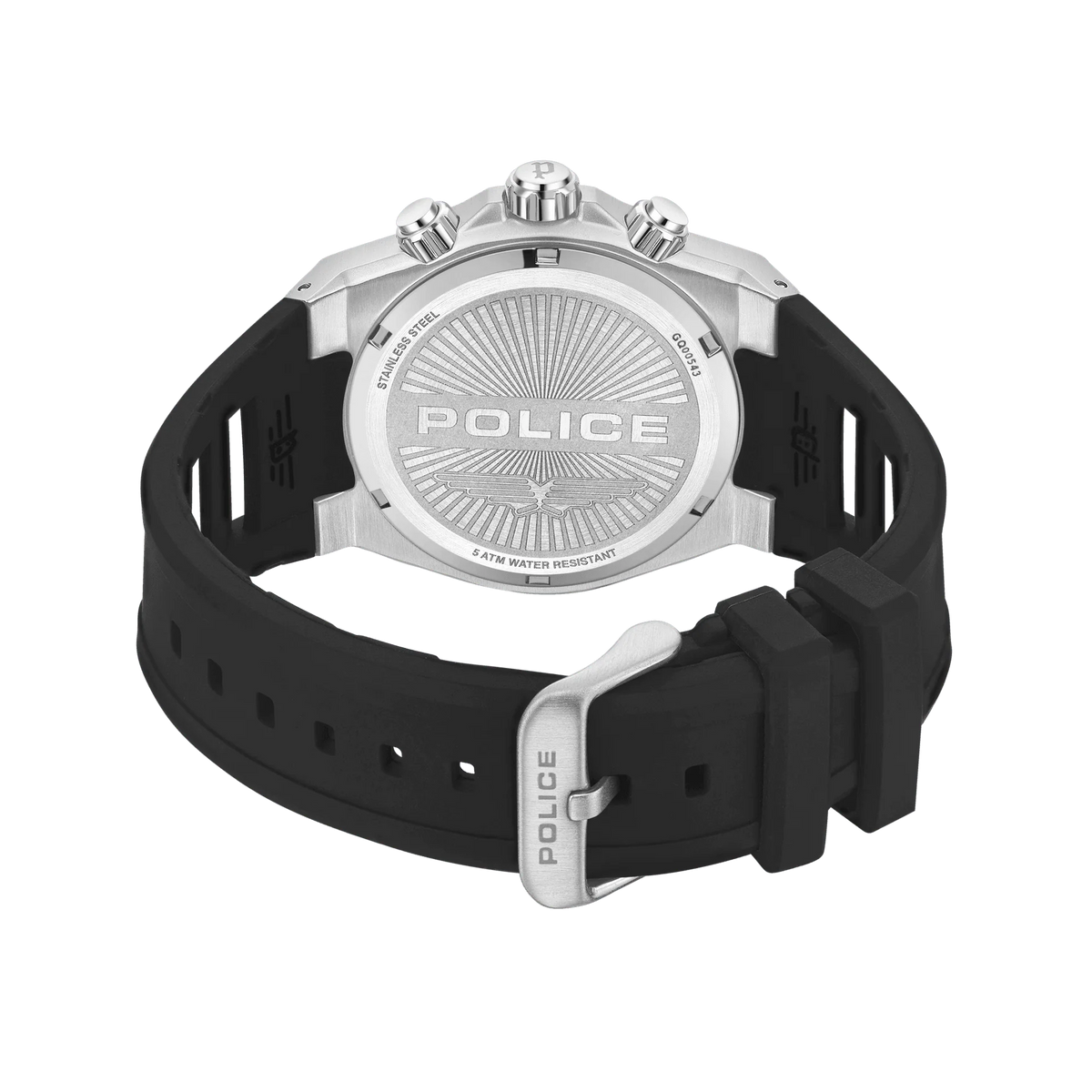 Police Sonic PEWGQ0054301