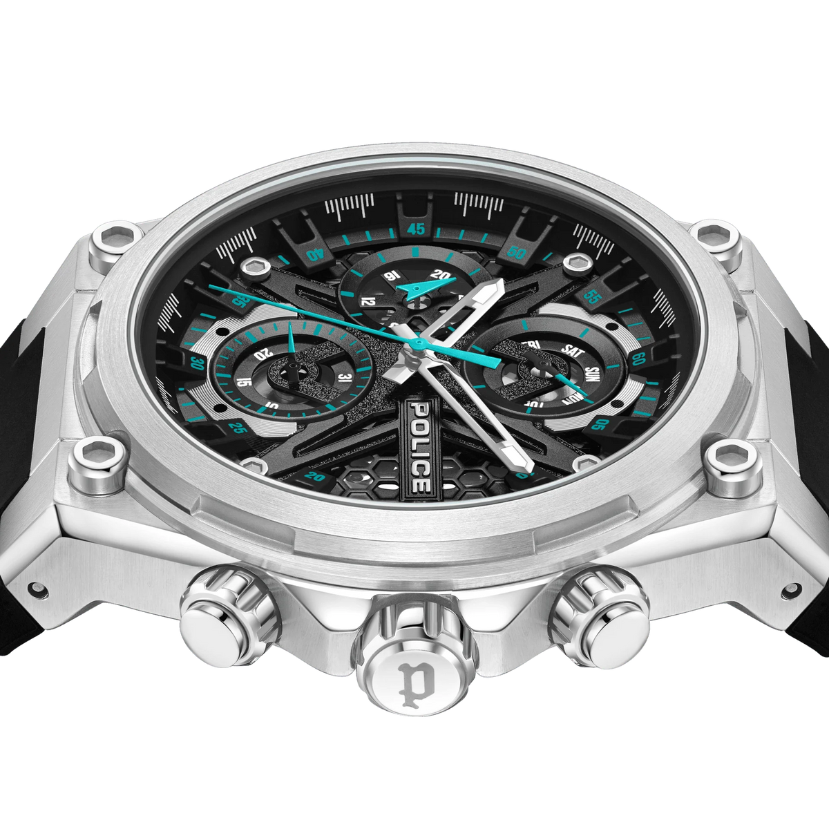 Police Sonic PEWGQ0054301