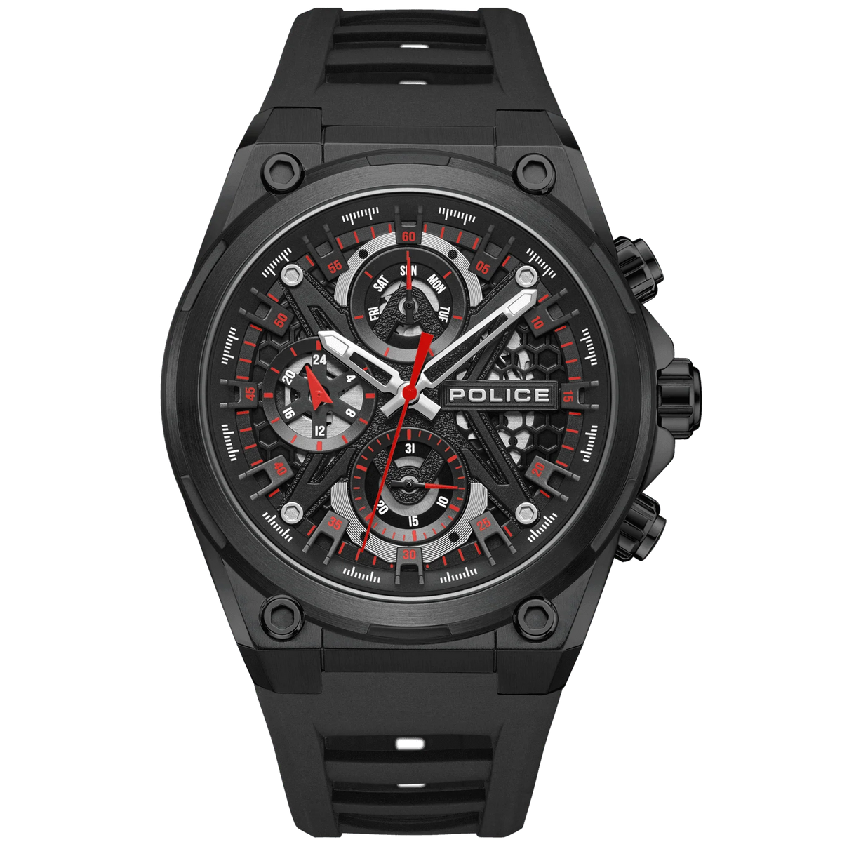 Police Sonic PEWGQ0054303