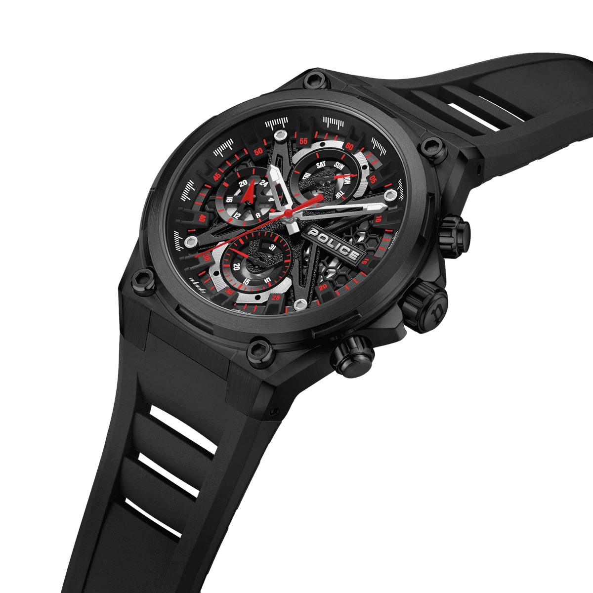 Police Sonic PEWGQ0054303