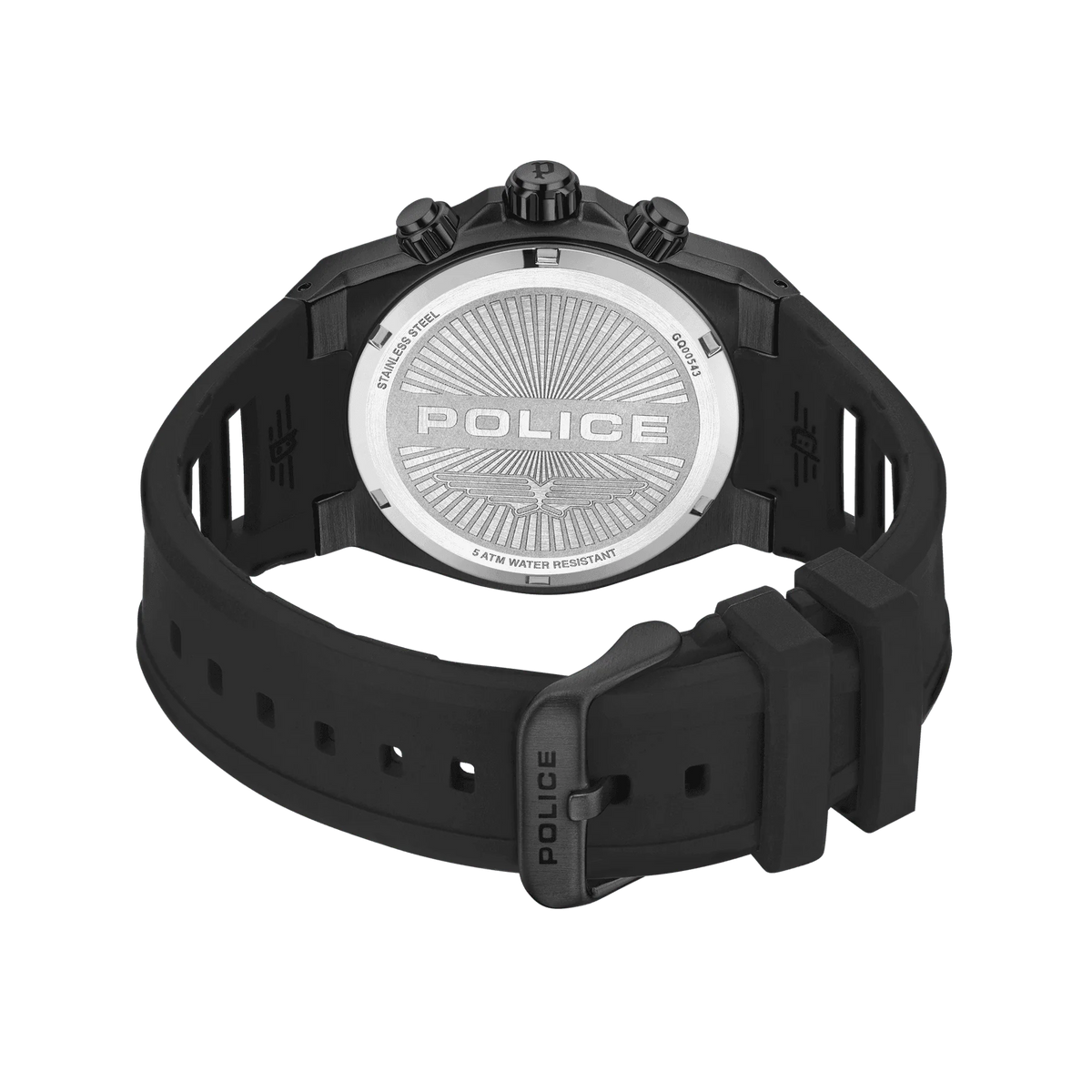 Police Sonic PEWGQ0054303