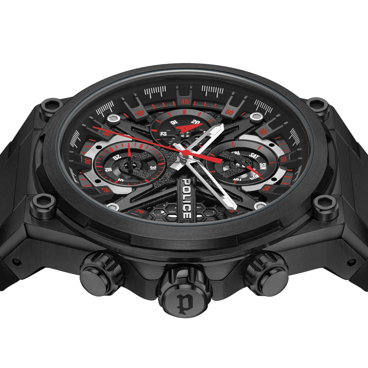 Police Sonic PEWGQ0054303