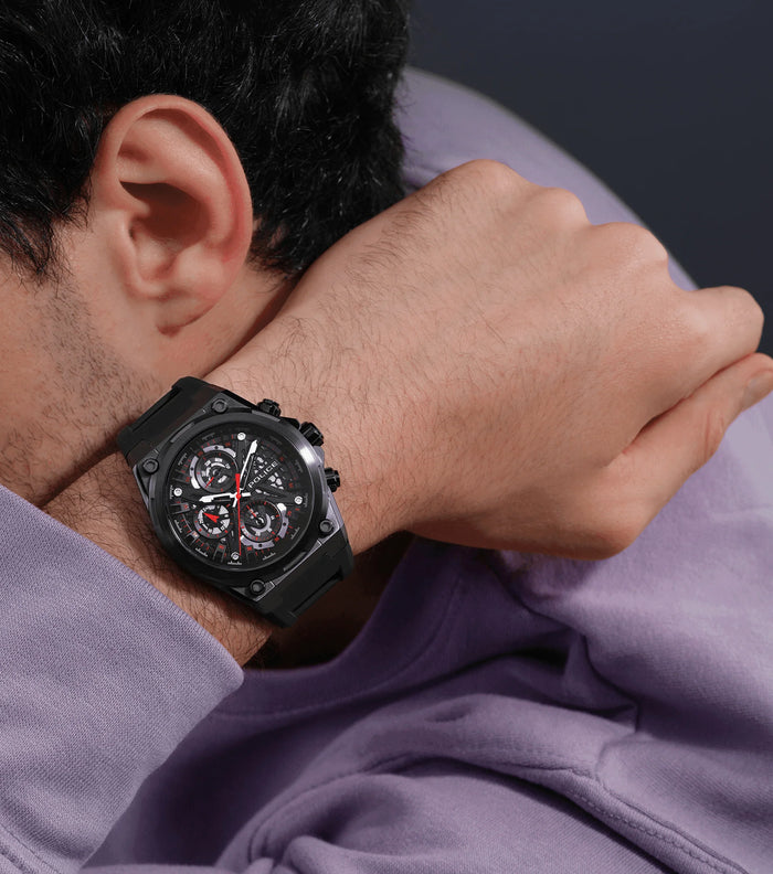 Police Sonic PEWGQ0054303