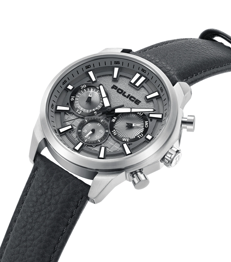 Police Rangy PEWJF0021001