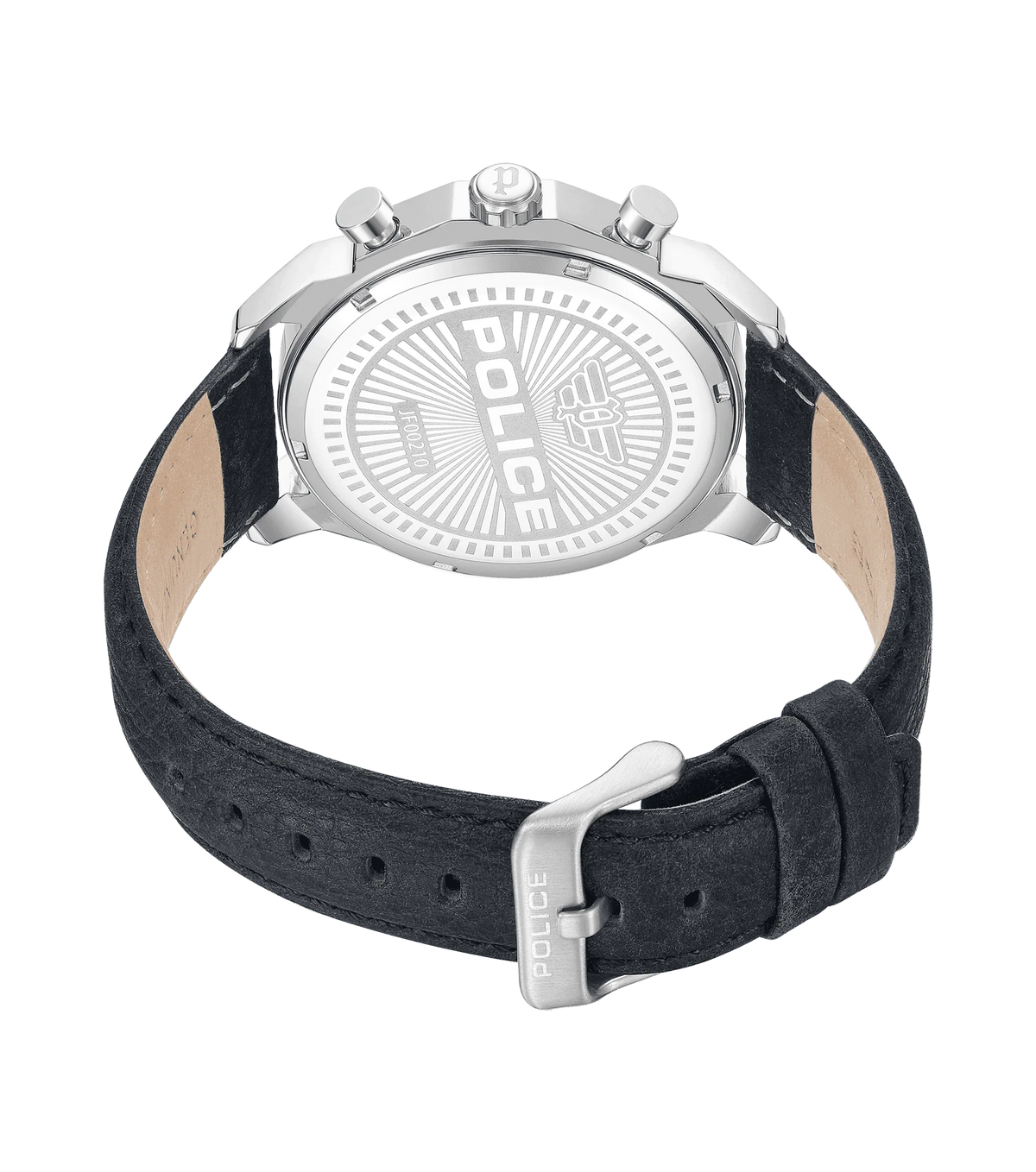 Police Rangy PEWJF0021001