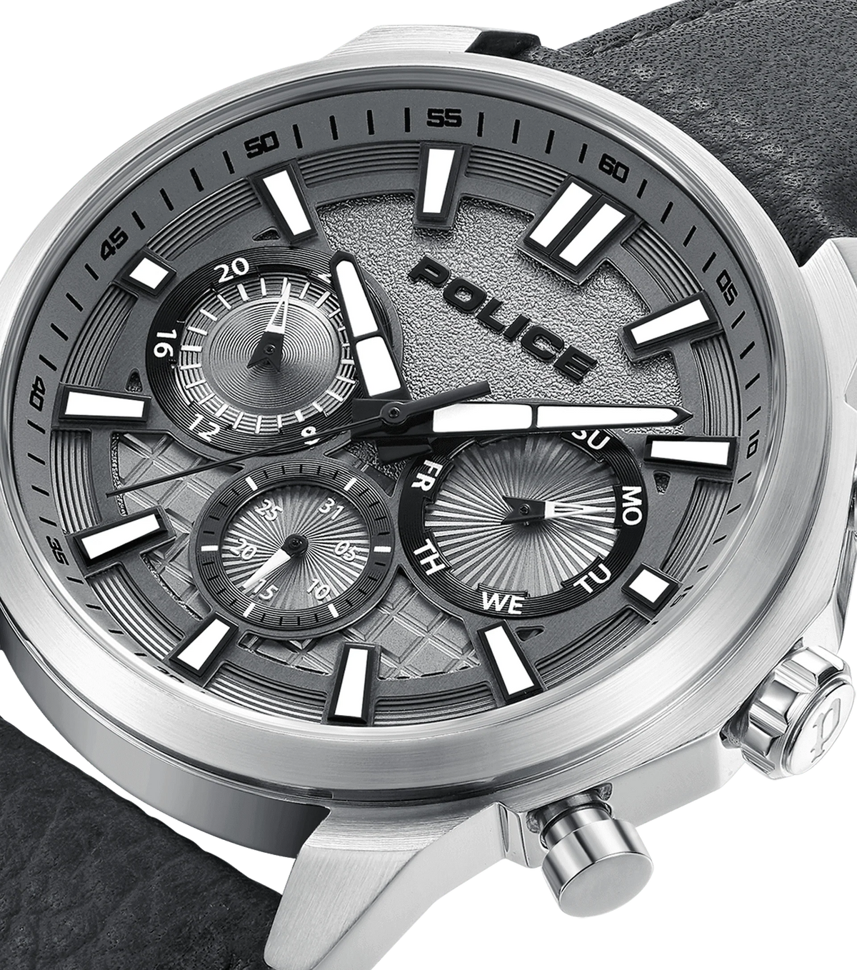 Police Rangy PEWJF0021001