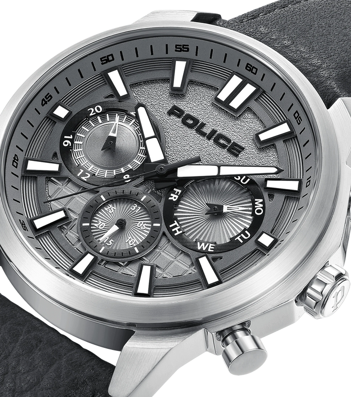 Police Rangy PEWJF0021001