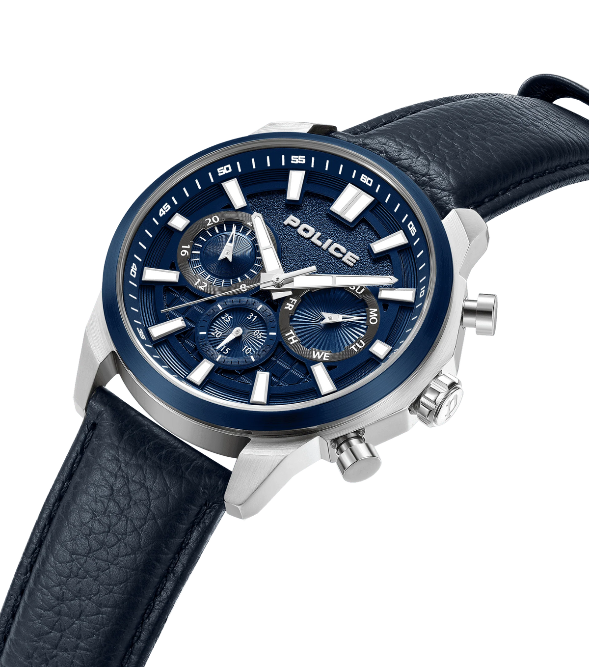 Police Rangy PEWJF0021041