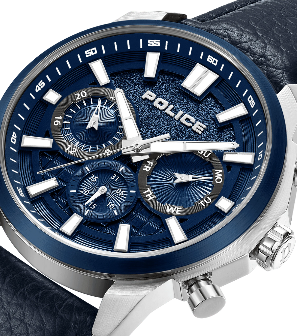 Police Rangy PEWJF0021041