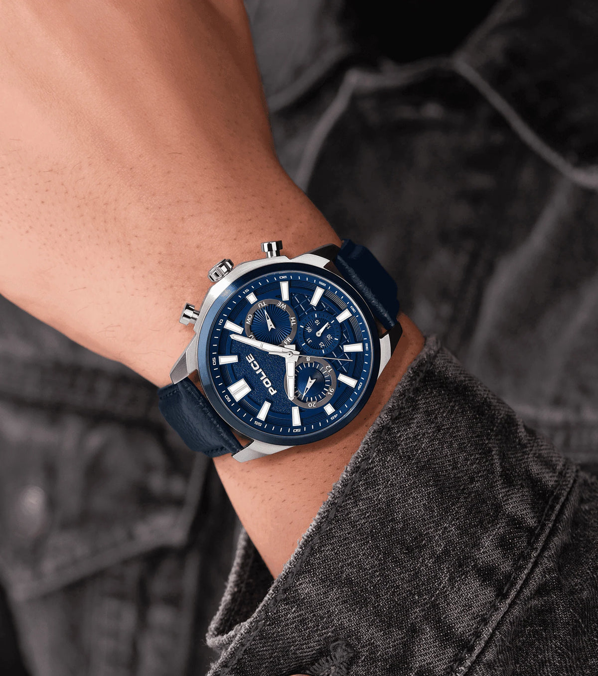 Police Rangy PEWJF0021041