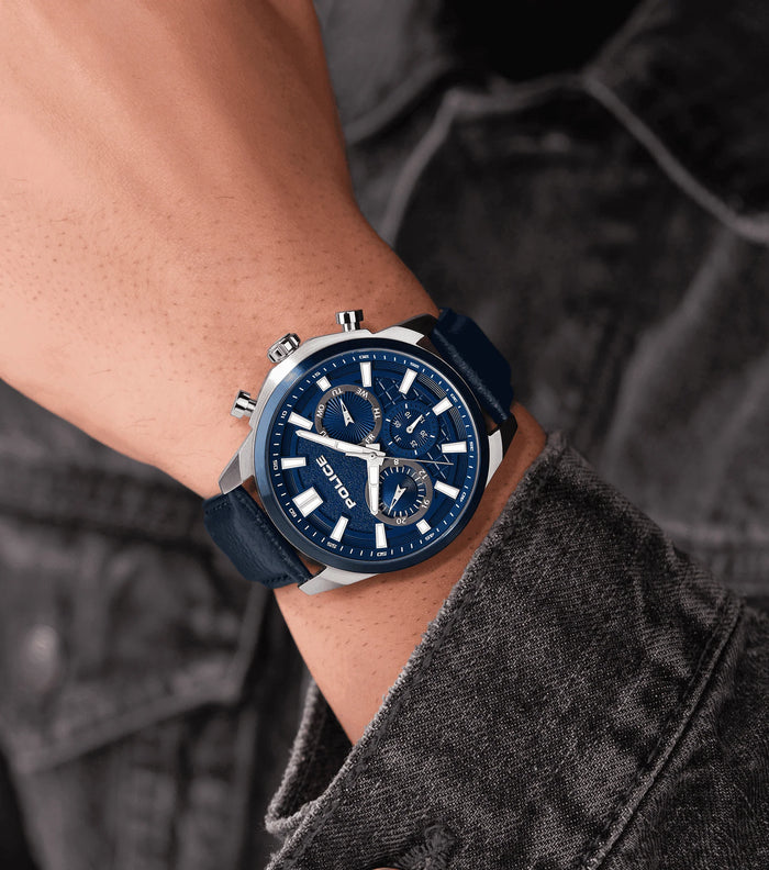 Police Rangy PEWJF0021041