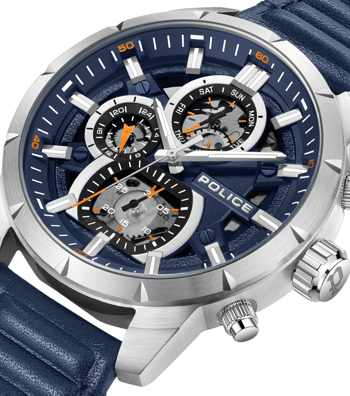 Police Neist PEWJF0021801