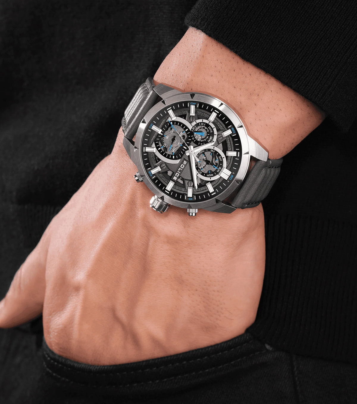 Police Neist PEWJF0021802