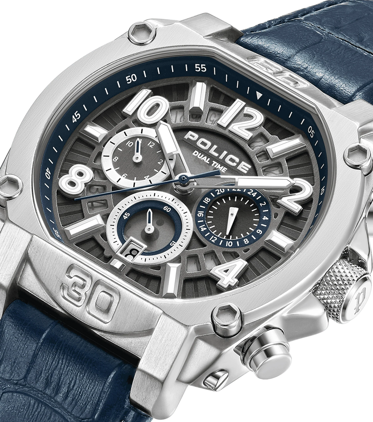 Police Norwood PEWJF0021901